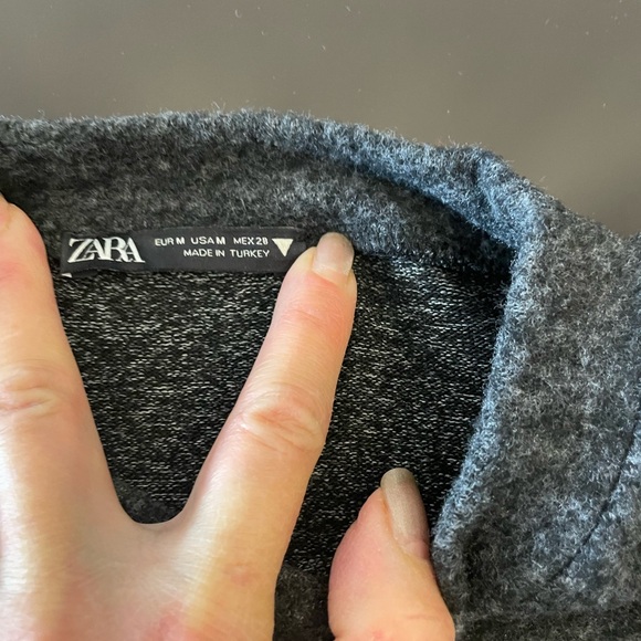 Zara new sweater - Picture 7 of 13